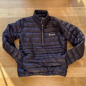 Cotopaxi Fuego 800-Fill Goose Down Pullover